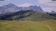 Archiv Foto Webcam Family Express Sessellift, Lofer 11:00