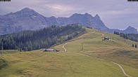 Archiv Foto Webcam Family Express Sessellift, Lofer 15:00