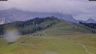 Archiv Foto Webcam Family Express Sessellift, Lofer 07:00