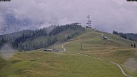 Archiv Foto Webcam Family Express Sessellift, Lofer 13:00