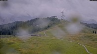 Archiv Foto Webcam Family Express Sessellift, Lofer 15:00