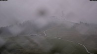 Archiv Foto Webcam Family Express Sessellift, Lofer 06:00