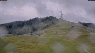 Archiv Foto Webcam Family Express Sessellift, Lofer 09:00