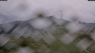 Archiv Foto Webcam Family Express Sessellift, Lofer 13:00