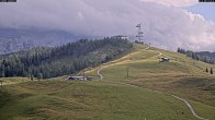 Archiv Foto Webcam Family Express Sessellift, Lofer 15:00