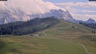 Archiv Foto Webcam Family Express Sessellift, Lofer 17:00
