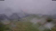 Archiv Foto Webcam Family Express Sessellift, Lofer 17:00