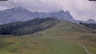 Archiv Foto Webcam Family Express Sessellift, Lofer 11:00