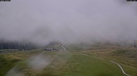 Archiv Foto Webcam Family Express Sessellift, Lofer 13:00