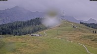 Archiv Foto Webcam Family Express Sessellift, Lofer 15:00