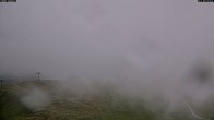 Archived image Webcam Family Express chairlift, Lofer 17:00