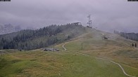 Archiv Foto Webcam Family Express Sessellift, Lofer 09:00