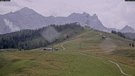 Archiv Foto Webcam Family Express Sessellift, Lofer 11:00