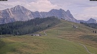 Archiv Foto Webcam Family Express Sessellift, Lofer 17:00