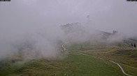 Archiv Foto Webcam Family Express Sessellift, Lofer 09:00