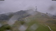Archiv Foto Webcam Family Express Sessellift, Lofer 07:00