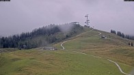Archiv Foto Webcam Family Express Sessellift, Lofer 09:00