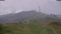 Archiv Foto Webcam Family Express Sessellift, Lofer 13:00