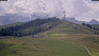Archiv Foto Webcam Family Express Sessellift, Lofer 11:00
