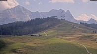 Archiv Foto Webcam Family Express Sessellift, Lofer 15:00