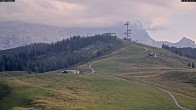 Archiv Foto Webcam Family Express Sessellift, Lofer 17:00