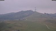 Archiv Foto Webcam Family Express Sessellift, Lofer 07:00