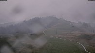 Archived image Webcam Family Express chairlift, Lofer 15:00