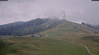 Archiv Foto Webcam Family Express Sessellift, Lofer 09:00