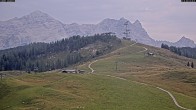 Archiv Foto Webcam Family Express Sessellift, Lofer 07:00