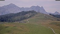 Archiv Foto Webcam Family Express Sessellift, Lofer 09:00