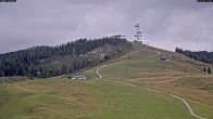 Archiv Foto Webcam Family Express Sessellift, Lofer 10:00