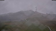 Archiv Foto Webcam Family Express Sessellift, Lofer 08:00