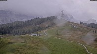Archiv Foto Webcam Family Express Sessellift, Lofer 11:00