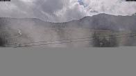 Archiv Foto Webcam Family Express Sessellift, Lofer 15:00
