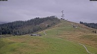 Archiv Foto Webcam Family Express Sessellift, Lofer 07:00