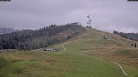 Archiv Foto Webcam Family Express Sessellift, Lofer 08:00