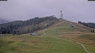 Archiv Foto Webcam Family Express Sessellift, Lofer 09:00