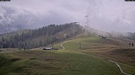 Archiv Foto Webcam Family Express Sessellift, Lofer 11:00