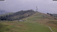 Archiv Foto Webcam Family Express Sessellift, Lofer 13:00
