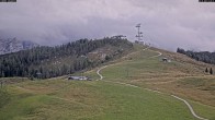 Archiv Foto Webcam Family Express Sessellift, Lofer 15:00