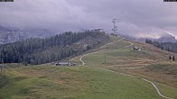 Archiv Foto Webcam Family Express Sessellift, Lofer 17:00