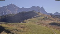 Archiv Foto Webcam Family Express Sessellift, Lofer 15:00