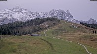 Archiv Foto Webcam Family Express Sessellift, Lofer 07:00