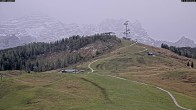 Archiv Foto Webcam Family Express Sessellift, Lofer 08:00