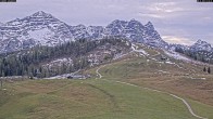 Archiv Foto Webcam Family Express Sessellift, Lofer 15:00