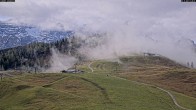 Archiv Foto Webcam Family Express Sessellift, Lofer 09:00