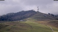 Archived image Webcam Family Express chairlift, Lofer 11:00