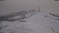Archiv Foto Webcam Family Express Sessellift, Lofer 15:00