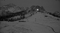 Archiv Foto Webcam Family Express Sessellift, Lofer 06:00