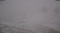 Archived image Webcam Family Express chairlift, Lofer 09:00